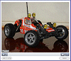 TamTech Gear Buggy Champ