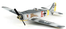 Focke Wulf 190 Focke Wulf 190