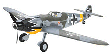 Messerschmitt Bf-109G rc warbird Messerschmitt Bf-109G rc warbird