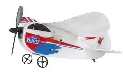 Watt-Age Micro Flyer