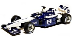 1:10 Williams F1