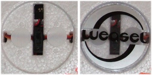Switch harness