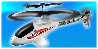 The Extreme Micro Copter