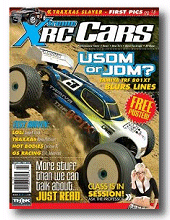 Xtreme RC Cars magazine