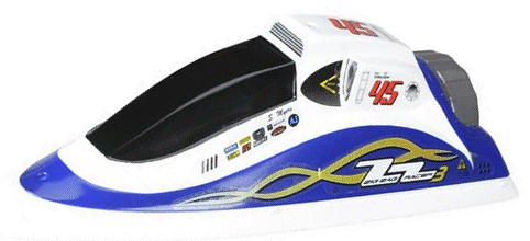 Zig Zag Racer