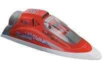Zig Zag Racer
