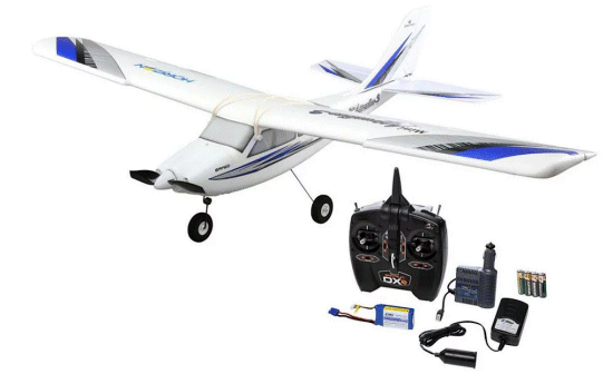 best budget rc plane