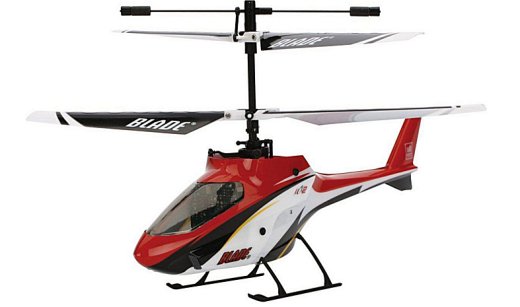 electric helicopters