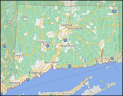 Click to open Google Map of CT