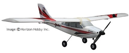 hobby planes for beginners
