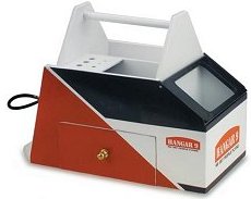 Hanger 9 flight box