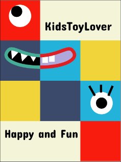 Kids Toy Lover