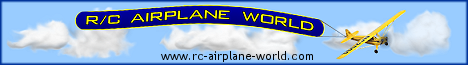 Link this logo to https://www.rc-airplane-world.com
