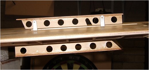 Oh those air brakes!