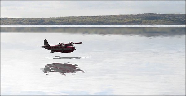 Phoenix RC Flight Simulator Review