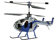 RC Aircraft Types