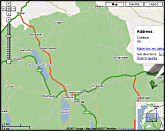 Google Map of Cumbria