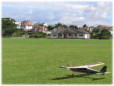 places to fly rc planes near me