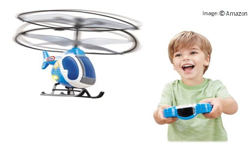 remote control airplane for toddlers