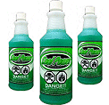 RC glow fuel