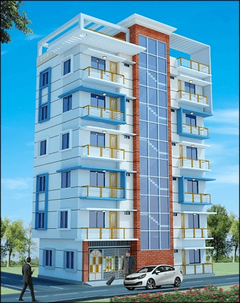 Fly your rc plane at around 100 ft. high or so