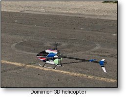 RealFlight G4 Dominion 3D