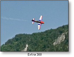 RealFlight G4 Extra 300