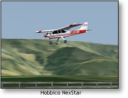 RealFlight G4 NexStar