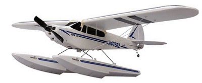 RC Float Planes