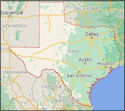 Click to open Google Map of TX