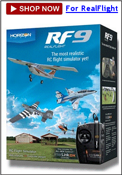 rc fly simulator