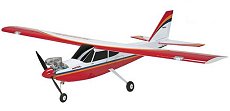 Great Planes Avistar beginner rc plane