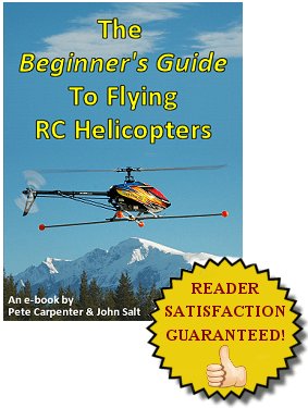 show me remote control helicopters