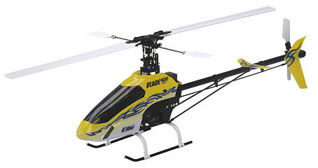 Blade 400 electric RTF rc helicopter