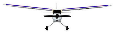 Dihedral angle of a wing