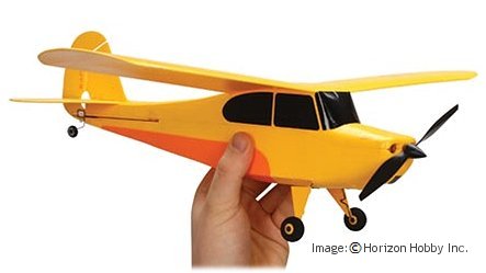 best budget rc plane