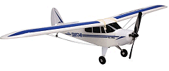 HobbyZone Super Cub LP