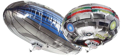 rc airship