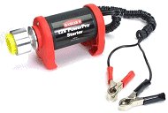 rc plane electric starter