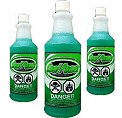 RC glow fuel