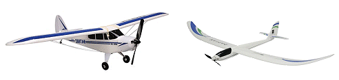 hand launch rc plane
