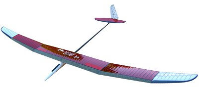 rc sailplanes for sale